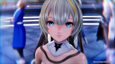 画像ギャラリー No.037のサムネイル画像 / KONAMIの完全新作RPG「Rev. NOiR」，リリース時期が2027年に決定。ゲームプレイの模様を収録した最新映像と，ストーリーを紹介する映像を公開