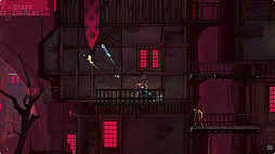 画像ギャラリー No.002のサムネイル画像 / シリーズ最新作「キャッスルヴァニア ベルモンドカース」をPS5向けで2026年に発売