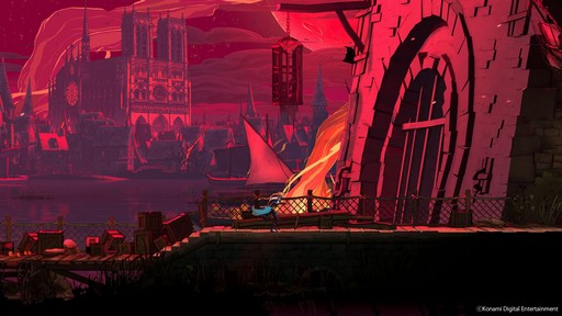 ���������꡼ No.015�Υ���ͥ������ / ���꡼���ǿ���֥���å�������˥� �٥���ɥ������פ�PS5������2026ǯ��ȯ��