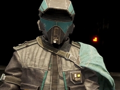 ��Star Wars: Galactic Racer�פκǿ��ȥ쥤�顼����������������������������������ˤ�����������졼��������