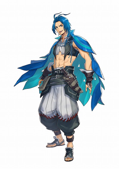 画像ギャラリー No.014のサムネイル画像 / 帝国の侵攻に立ち向かうファンタジー戦略SLG「ブリガンダイン アビス」，8月27日に発売決定。予約受付を開始し，特装版の情報を公開