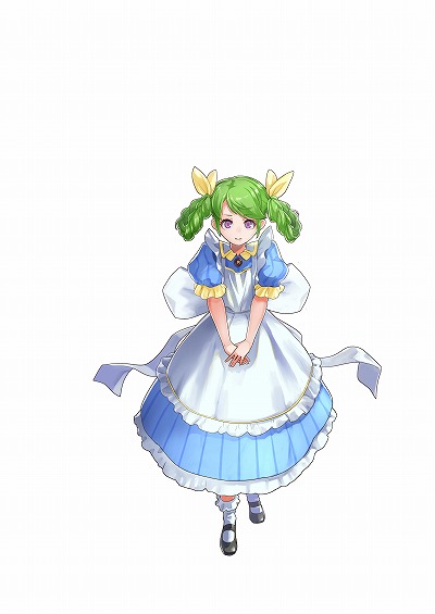 画像ギャラリー No.020のサムネイル画像 / 帝国の侵攻に立ち向かうファンタジー戦略SLG「ブリガンダイン アビス」，8月27日に発売決定。予約受付を開始し，特装版の情報を公開