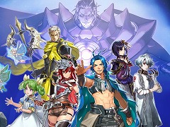 ���ο�����Ω���������ե��󥿥�����άSLG�֥֥ꥬ������� ���ӥ��ס�8��27����ȯ����ꡣͽ����դ򳫻Ϥ��������Ǥξ�������