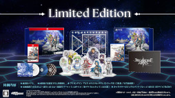 画像ギャラリー No.007のサムネイル画像 / ファンタジーウォーシミュレーション「ブリガンダイン アビス」本日発売。TGS 2026では,ARモニタでおすすめの勢力を診断する特別企画を実施