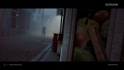 画像ギャラリー No.005のサムネイル画像 / 「SILENT HILL: Townfall」，約20分間にわたるゲームプレイ映像が公開に。リリースは9月24日予定