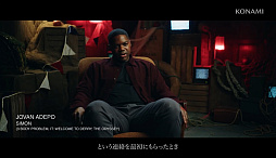 画像ギャラリー No.005のサムネイル画像 / 「SILENT HILL: Townfall」日本語ボイスキャストとして,安元洋貴さん,甲斐田裕子さん,大塚明夫さんを起用
