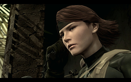 画像ギャラリー No.004のサムネイル画像 / 「METAL GEAR SOLID: MASTER COLLECTION Vol.2」プレイレポート。「MGS」サーガが一つの区切りを迎える「MGS4」とMGSPW」を収録