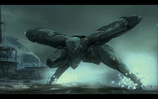 画像ギャラリー No.015のサムネイル画像 / 「METAL GEAR SOLID: MASTER COLLECTION Vol.2」プレイレポート。「MGS」サーガが一つの区切りを迎える「MGS4」とMGSPW」を収録