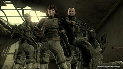 METAL GEAR SOLID: MASTER COLLECTION Vol.2