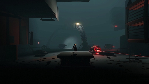 画像ギャラリー No.001のサムネイル画像 / 機械ひしめく荒廃した世界を旅するメトロイドヴァニア「SELINI」,早期アクセス版を配信開始