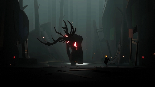 画像ギャラリー No.003のサムネイル画像 / 機械ひしめく荒廃した世界を旅するメトロイドヴァニア「SELINI」,早期アクセス版を配信開始