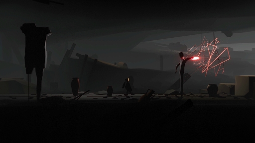 画像ギャラリー No.004のサムネイル画像 / 機械ひしめく荒廃した世界を旅するメトロイドヴァニア「SELINI」,早期アクセス版を配信開始