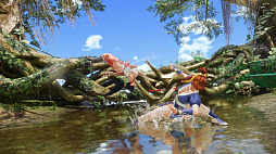画像ギャラリー No.008のサムネイル画像 / 「DEAD OR ALIVE 6 Last Round」，「KOFXIV」コラボキャラの不知火 舞，クーラ・ダイアモンドが参戦。追加DLCで6月25日に配信