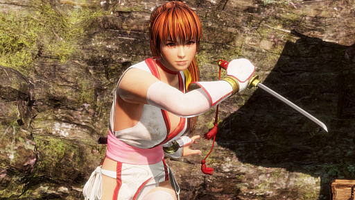 画像ギャラリー No.020のサムネイル画像 / 本日発売「DEAD OR ALIVE 6 Last Round」の初心者向けガイド。基本無料版で，奥深い3D格闘ゲームをまず浅瀬から体験しよう！