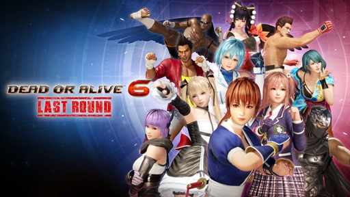 画像ギャラリー No.008のサムネイル画像 / ［インタビュー］「DEAD OR ALIVE 6 Last Round」完全新規キャラ・みなとが本日参戦。“普通の女子学生”に込めた狙いを開発陣に聞く
