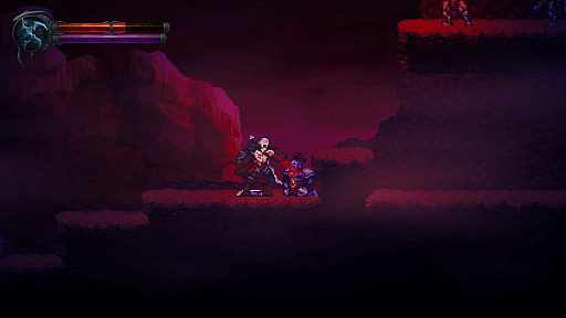 画像ギャラリー No.005のサムネイル画像 / 吸血鬼アクションシリーズの23年ぶりとなる完全新作「Legacy of Kain: Ascendance」，4月1日のリリースが決定