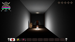 お姉さんのいる屋敷 RUIN'S HOUSE