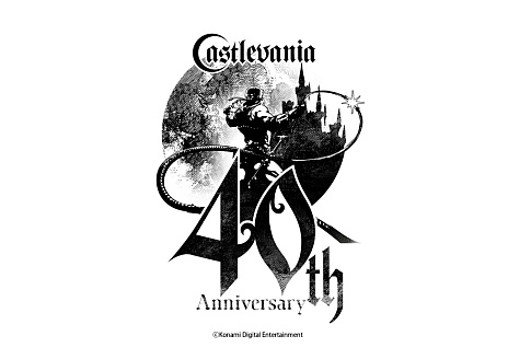 画像ギャラリー No.023のサムネイル画像 / 「キャッスルヴァニア ベルモンドカース」2026年10月15日に発売。主人公はトレバーの後継者，ローズ・ベルモンド