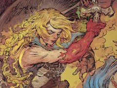 ［プレイレポ］「Castlevania: Belmont’s Curse」は，「悪魔城ドラキュラ」らしい，骨太なアクションと探索を堪能できる完全新作
