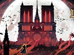 「Castlevania: Belmont's Curse」体験版，10月1日から順次配信。セーブデータは製品版に引き継ぎ可能［TGS2026］