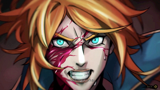 画像ギャラリー No.003のサムネイル画像 / 「悪魔城ドラキュラ」への愛に満ちた「Castlevania: Belmont's Curse」は，愛ゆえの手ごわさで一瞬たりとも気が抜けない［プレイレポ］