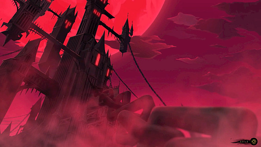 画像ギャラリー No.004のサムネイル画像 / 「悪魔城ドラキュラ」への愛に満ちた「Castlevania: Belmont's Curse」は，愛ゆえの手ごわさで一瞬たりとも気が抜けない［プレイレポ］