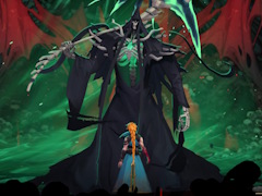「悪魔城ドラキュラ」への愛に満ちた「Castlevania: Belmont\'s Curse」は，愛ゆえの手ごわさで一瞬たりとも気が抜けない［プレイレポ］