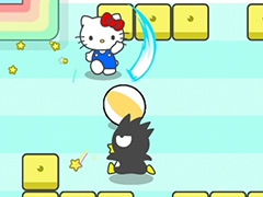 ［プレイレポ］白熱の最大4人対戦！ 「サンリオキャラクターズ スマッシュフェスタ！」はシンプル操作と戦略が楽しい新感覚スポーツゲーム