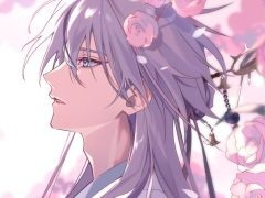 和風アリスをモチーフにした新作タイトルが発表に。オトメイトのファンイベント「Dessert de Otomate 2026」発表情報まとめ