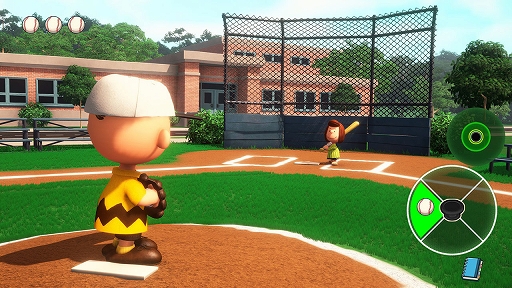 画像ギャラリー No.006のサムネイル画像 / 「スヌーピーとワクワクひみつクラブ」，5月14日発売決定。スヌーピーとピーナッツの仲間たちが，不思議な事件を捜査するミステリーADV