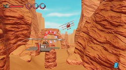画像ギャラリー No.007のサムネイル画像 / 「スヌーピーとワクワクひみつクラブ」，Switch2/Switch版を本日発売。ピーナッツの仲間たちと事件を解決するミステリーADV