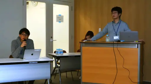 画像ギャラリー No.008のサムネイル画像 / 2月15日にデビューするAI VTuber「ゆめみなな」とは何者か。KLab主催のメディア向け体験会で，その狙いを聞いてきた