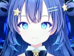 AI VTuber「ゆめみなな」との1on1トークイベントが実現。多くのファンが駆けつけたVTuberフェス“ぶいかる”会場レポート