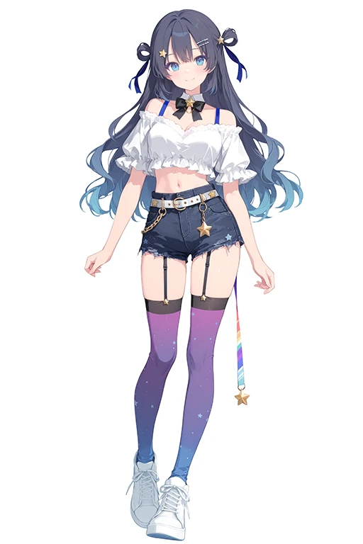 画像ギャラリー No.001のサムネイル画像 / 「週刊VTuberファイル」特別編：ゆめみなな【ゆめかいろ】【PR】