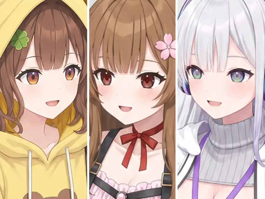 AI VTuberと共に歩む夢の道――ゆめかいろプロダクション1期生に聞く，夢とデビューの舞台裏（週刊VTuberファイル番外編）【PR】