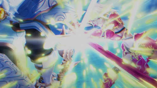 画像ギャラリー No.002のサムネイル画像 / ［インタビュー］「.hack//Z.E.R.O.」はマスを取りにいくRPG。サイバーコネクトツー松山 洋氏に聞く，異例のセルフパブリッシングの経緯