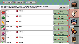 The Legend of Pomodoro