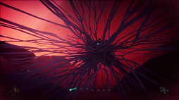 画像ギャラリー No.007のサムネイル画像 / 主人公は精子。ゴールを目指して体内を駆け抜けるアドベンチャーゲーム「Become」が発表，あわせてアナウンストレイラーも公開