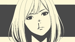 画像ギャラリー No.004のサムネイル画像 / 舞台は死後の世界に行く前の案内所。ビジュアルノベルにポイント＆クリック要素をプラスした短編ADV「halfmoon」，Steamストアページ公開