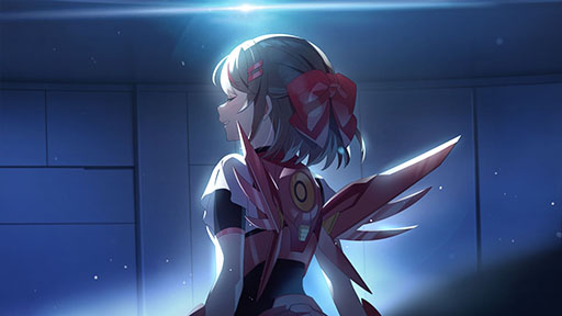 画像ギャラリー No.004のサムネイル画像 / 美少女プラモデルプロジェクト「VALKYRIE TUNE」のビジュアルノベル「ヴァルキリーチューン：機械仕掛けのアイ」，Steamストアページを公開