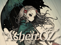 「オズの魔法使い」から着想を得たダークファンタジーローグライト「The Ashen OZ」，ゲームプレイトレイラーを公開。陰鬱なメルヘン世界でハイスピードな戦闘を繰り広げる
