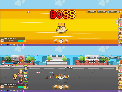 画像ギャラリー No.004のサムネイル画像 / “デスクトップねこカフェ”SLG「真・猫が如く」，体験版をSteamストアで公開。さまざまな猫たちを交配し，自分だけの癒しの空間を作り上げよう