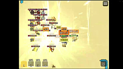 冒険は買い物の後で！