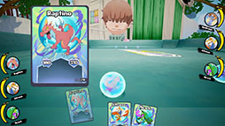 画像ギャラリー No.003のサムネイル画像 / 北欧と日本の田舎が溶け合ったような美しい島を舞台に夏休みを描くADV「Kioku: Last Summer」，日本語対応が決定。2026年内にリリース