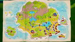 画像ギャラリー No.007のサムネイル画像 / 北欧と日本の田舎が溶け合ったような美しい島を舞台に夏休みを描くADV「Kioku: Last Summer」，日本語対応が決定。2026年内にリリース