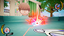 画像ギャラリー No.004のサムネイル画像 / 「キオク:あの夏の日」，5月28日にSteamでリリース決定。北欧と日本の田舎が溶け合ったような「キオク島」を舞台にしたアドベンチャー