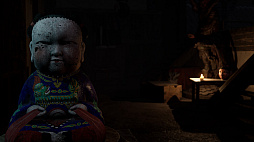 画像ギャラリー No.007のサムネイル画像 / 魯迅のエッセイから着想を得た協力型ホラーゲーム「女吊」,2026年4月5日に発売予定