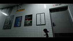 画像ギャラリー No.015のサムネイル画像 / 「リトルナイトメア」「INSIDE」に影響を受けたホラーアクション「Doll is Back」，3月6日にリリース