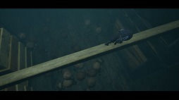 画像ギャラリー No.002のサムネイル画像 / 捨てられた人形のサバイバルを描くホラーアクション「Doll is Back」,4月9日にSteamで発売。巨大なオモチャたちから逃げ延びられるか