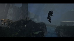 画像ギャラリー No.005のサムネイル画像 / 捨てられた人形のサバイバルを描くホラーアクション「Doll is Back」,4月9日にSteamで発売。巨大なオモチャたちから逃げ延びられるか